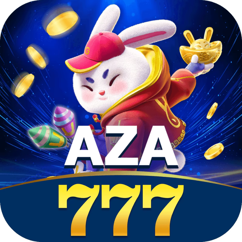 aza777 logo