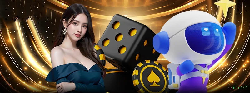 Slots no app aza777 mobile