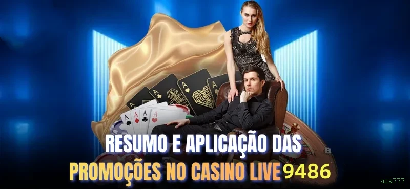 Bônus e prêmios aza777