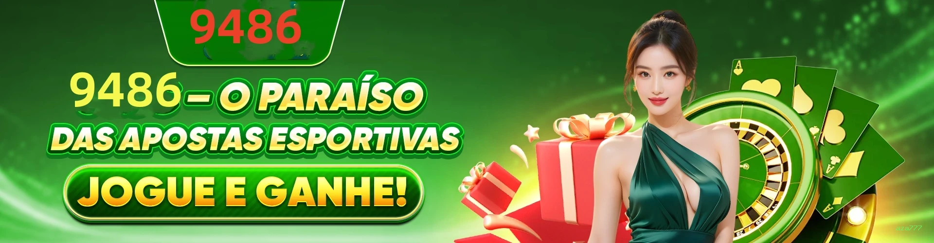 Slots com prêmios aza777
